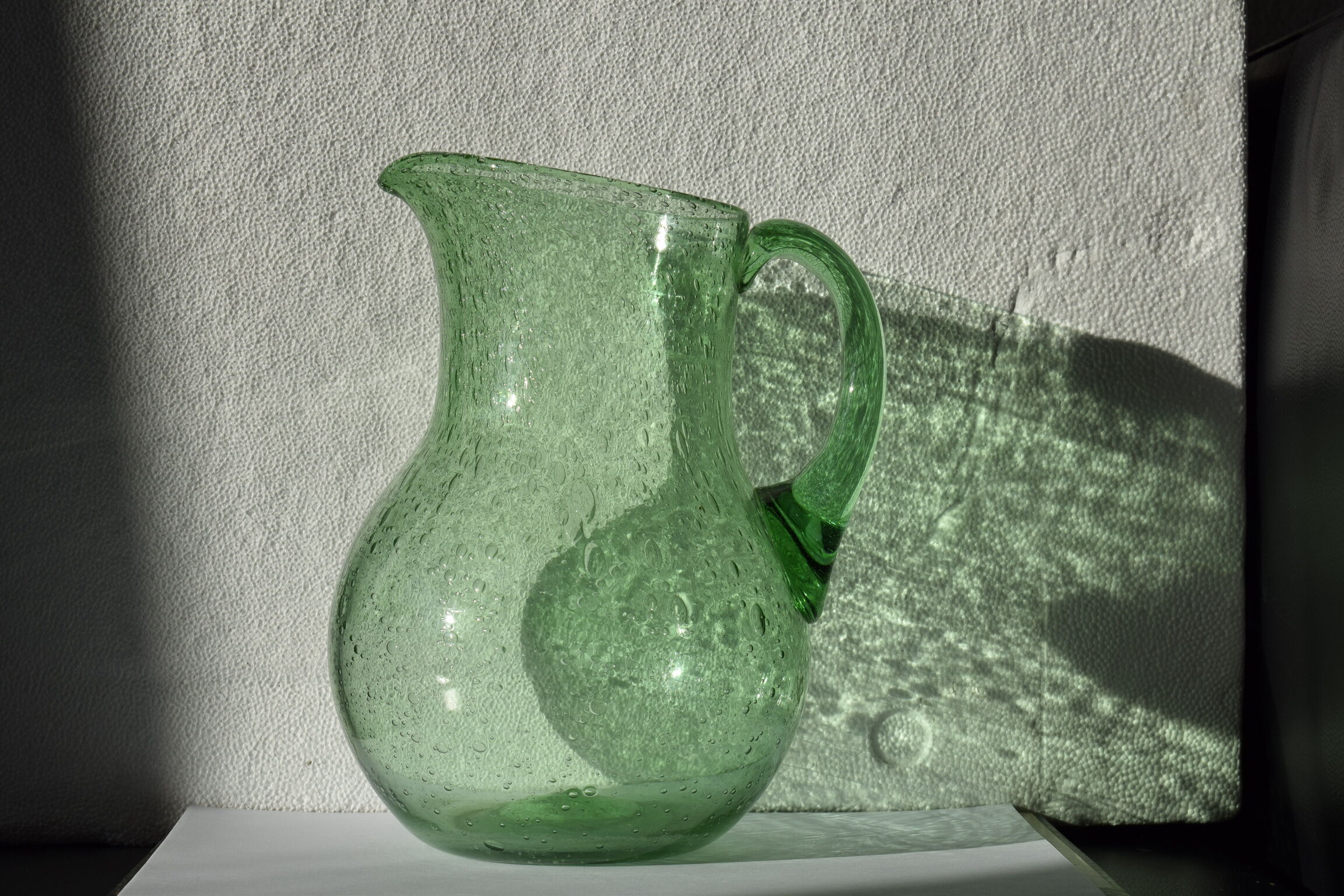 Carafe biot