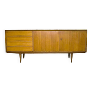 enfilade scandinave vintage