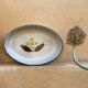 Ceramic plate