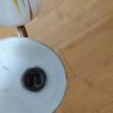 Vintage wall lamp 60'S