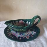 Morvan ceramic soup tureen