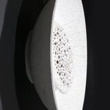 Design Stoneware Wall lamp by Sejer Keramik, Denmark 1960