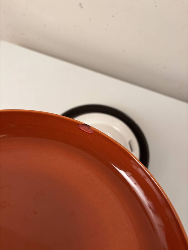 Villeroy & Boch ''La Boule'', Helen von Boch, 1971