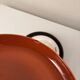 Villeroy & Boch "La Boule", Helen von Boch, 1971