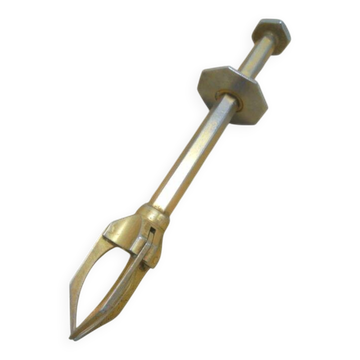 Ice tongs
