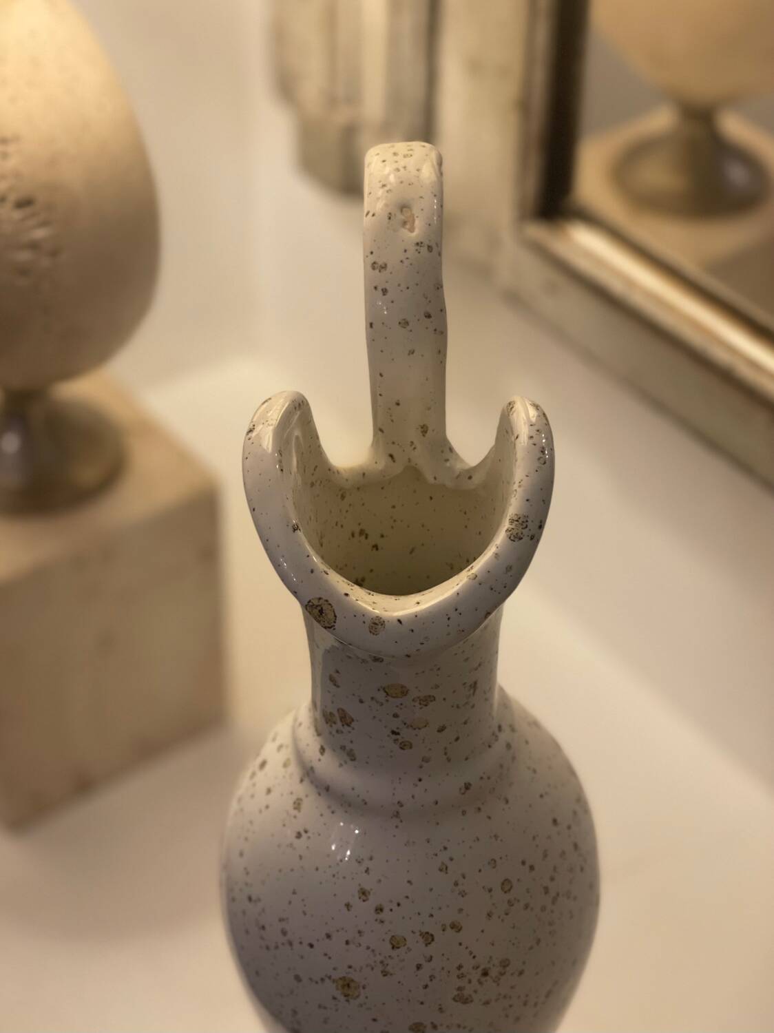 Vase Vallauris