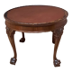 Table basse anglaise