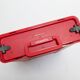 ETTORE SOTTSASS AND PERRY KING Typewriter Valentine Olivetti 1970 1980 came