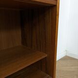 Teak sideboard 60s
