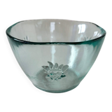 Small Sun Salad Bowl