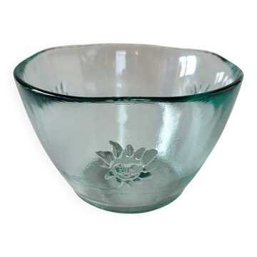 Small Sun Salad Bowl