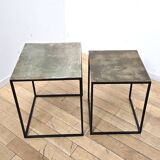 Nest of tables Pols Potten