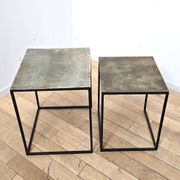 Nest of tables Pols Potten