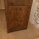 Confiturier, small renovated sideboard