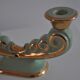 Art deco bougeoir