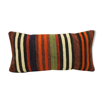 Housse de coussin 30x60 cm