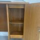 Vintage administration desk