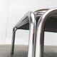 TZ09 coffee table from the Dutch space age mid-century by Claire Bataille for t'Spectrum.