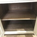 Former parisian buffet