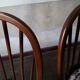 Pair of ercol chairs