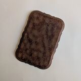 Small wooden tray – Tilor Made in France