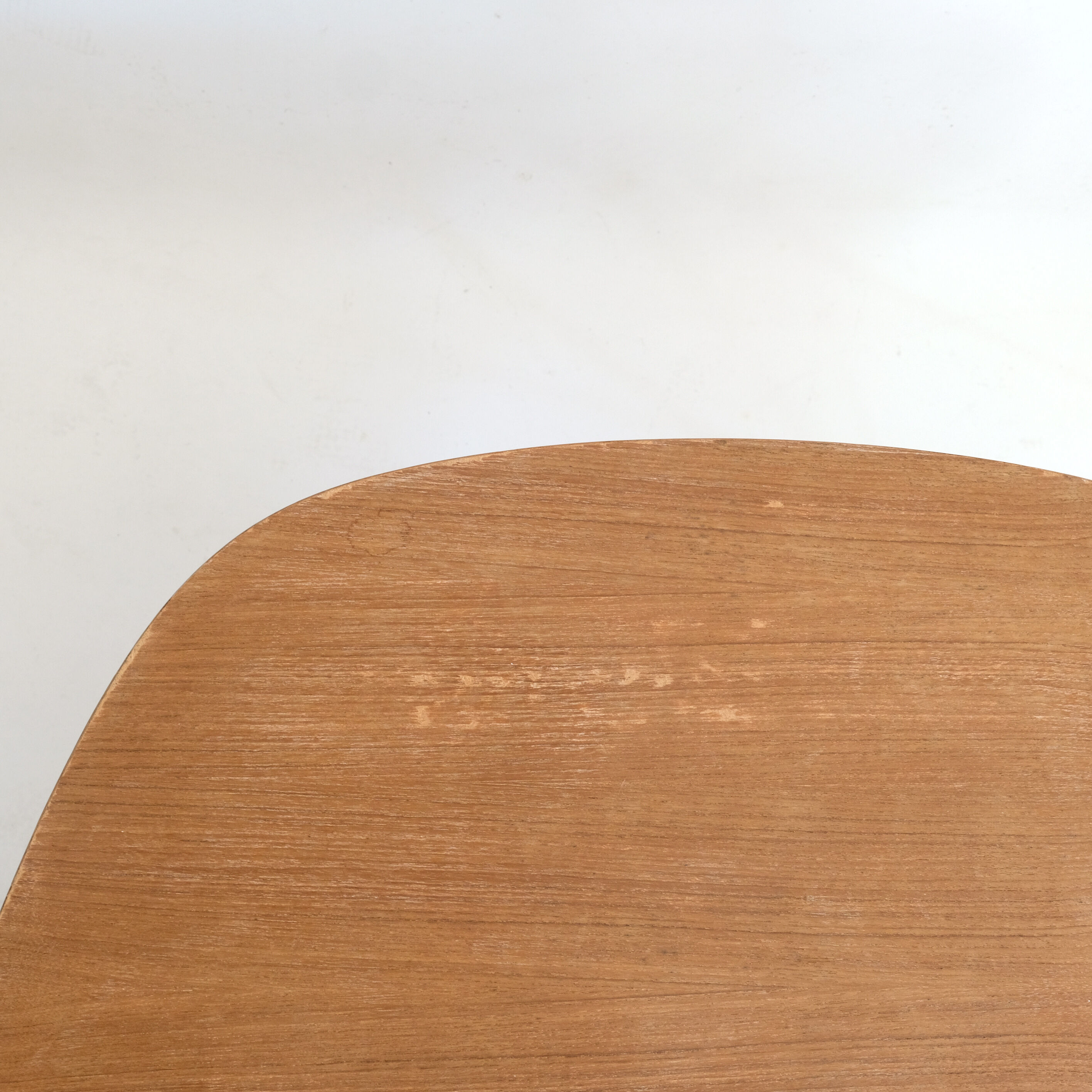 Coffee table from the 60/70