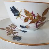 Breakfast cup