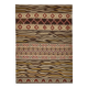 Contemporary Tribal Decorative Kilim 318 cm x 432 cm