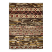 Contemporary Tribal Decorative Kilim 318 cm x 432 cm
