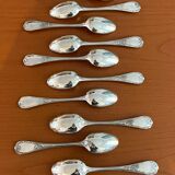 Christofle Marly cutlery set 37 pieces good condition