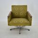 Mid-century armchair, Czechoslovakia, 1970s.