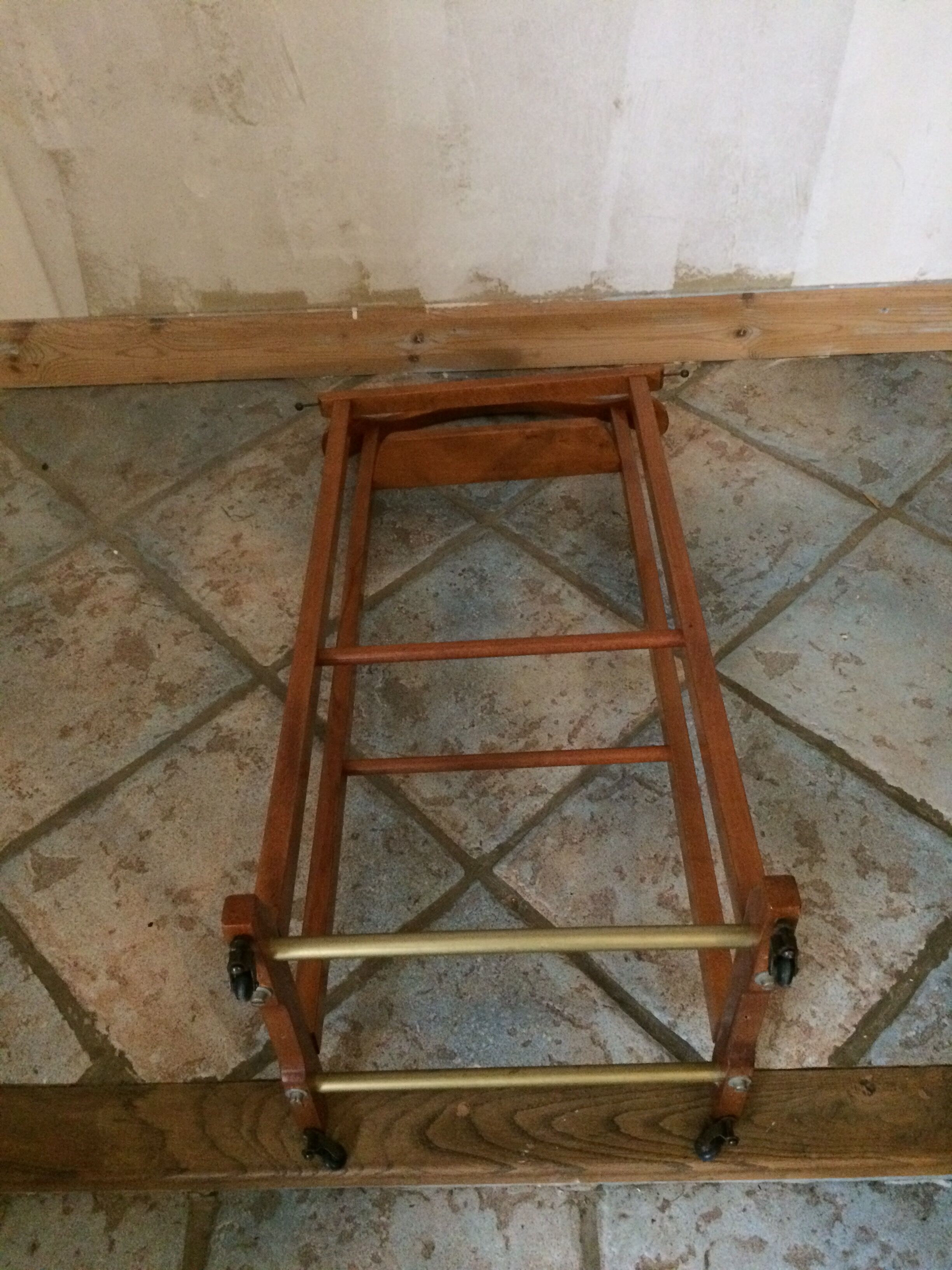 Valet de chambre