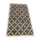 Tapis laine arabesques