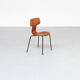 Arne Jacobsen ‘hammer’ chair for Fritz Hansen 1960
