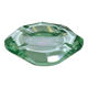 Prismatic Crystal Glass  Ash Tray by Fontana Arte - 1950s