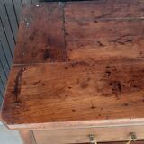 Louis XV style sideboard