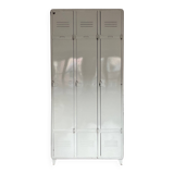 Vintage antique cabinet locker