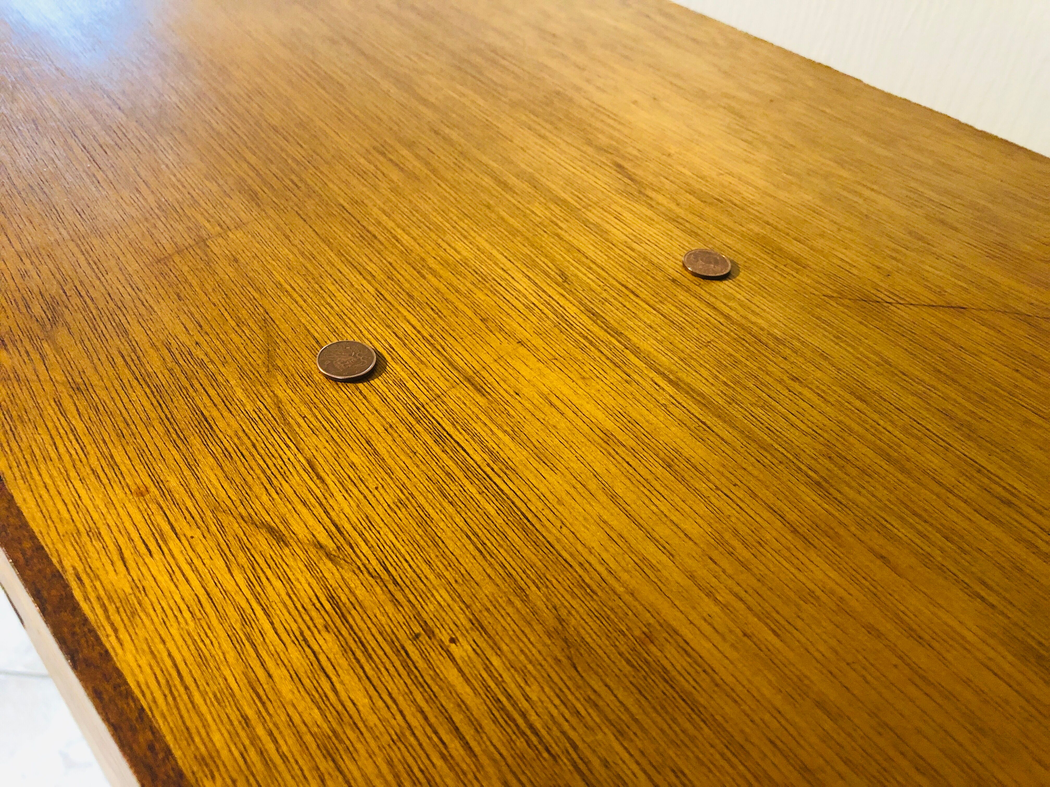 Vintage 5-drawer dresser by BC Furniture 60s