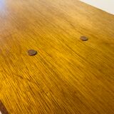 Vintage 5-drawer dresser by BC Furniture 60s