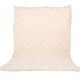Mrirt rug in pure wool, handmade - 300 X 200 CM