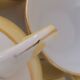 60's cups and saucers