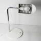 Lampe "Snodo" par Sergio Mazza 1970