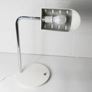 Lampe "Snodo" par Sergio Mazza 1970