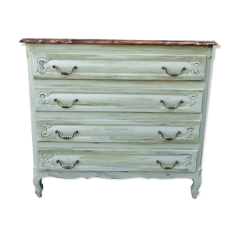 Commode ancienne