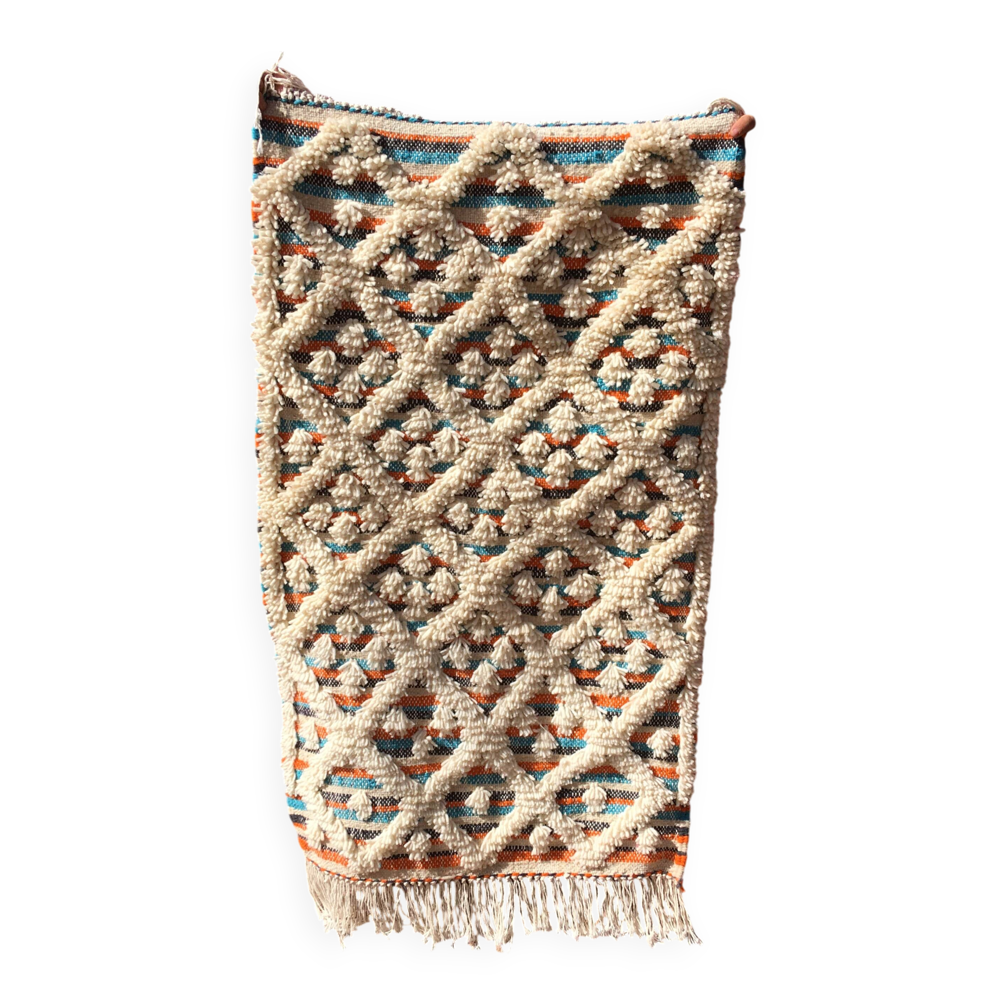 Azilal rug 124 x 72 cm