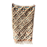 Azilal rug 124 x 72 cm