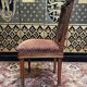 Set of 6 Louis XVI style chairs