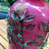 Vase art deco