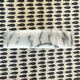 Marble ashtray