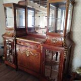 Buffet style Napoleon III